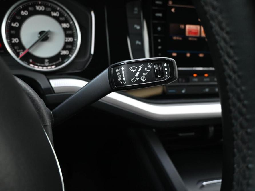 Volkswagen Touareg III Новороссийск  - изображение 16