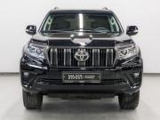 Toyota Land Cruiser Prado 150 Series Рестайлинг 3 Москва  - изображение 32