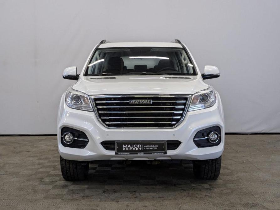 Haval H9 I Рестайлинг Москва  - изображение 2