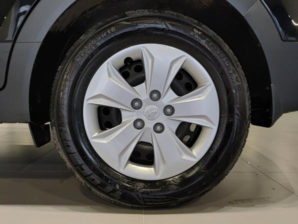 Hyundai Creta I с пробегом 2018 года, цена 1 650 000 рублей, 137162 км, внедорожник, Автокод Объявления
