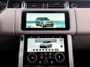 Land Rover Range Rover IV Рестайлинг Москва  - изображение 45