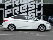 Hyundai Solaris I Волгоград  - изображение 24