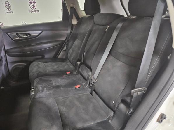Nissan X-Trail III с пробегом 2016 года, цена 1 793 000 рублей, 121450 км, внедорожник, Автокод Объявления