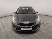 Kia Ceed II Москва  - изображение 24