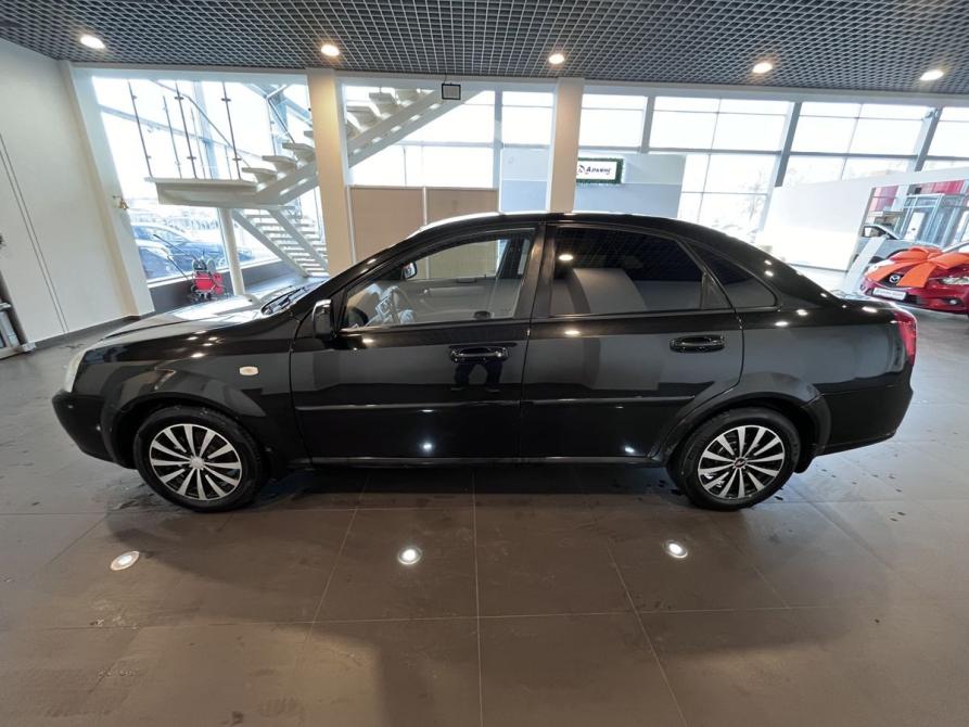 Chevrolet Lacetti I Чебоксары  - изображение 6