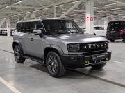 JETOUR T2 Казань  - изображение 34