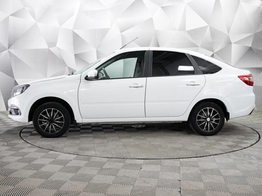 Lada (ВАЗ) Granta I Рестайлинг Ульяновск  - изображение 2