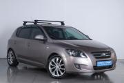 Kia Ceed I Челябинск  - изображение 19