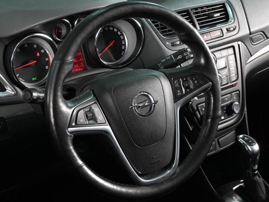 Opel Mokka I Ростов-на-Дону  - изображение 12