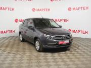 Lada (ВАЗ) Granta I Рестайлинг Вологда  - изображение 20
