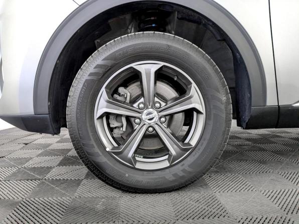 Haval F7 I с пробегом 2021 года, цена 1 725 000 рублей, 68182 км, внедорожник, Автокод Объявления