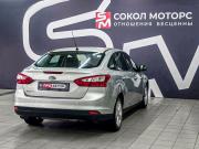 Ford Focus III Ростов-на-Дону  - изображение 28