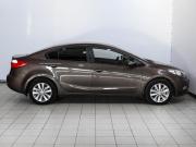 Kia Cerato III Ростов-на-Дону  - изображение 23