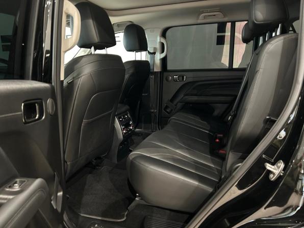 Haval H9 II с пробегом 2024 года, цена 3 999 000 рублей, 16834 км, внедорожник, Автокод Объявления