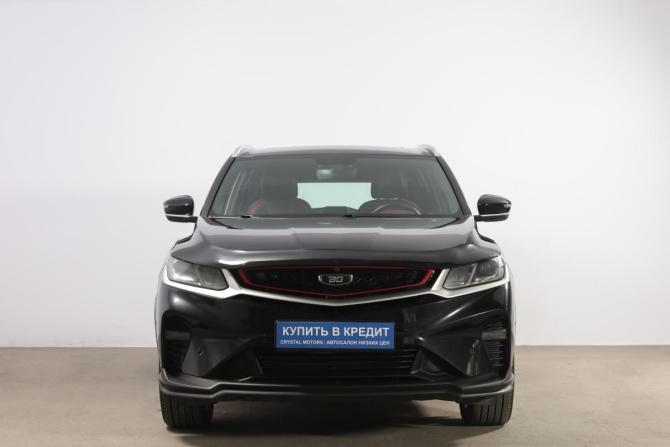 Belgee X50 с пробегом 2023 года, цена 1 799 000 рублей, 73380 км, внедорожник, Автокод Объявления