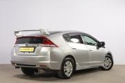 Honda Insight II Рестайлинг Новосибирск  - изображение 24