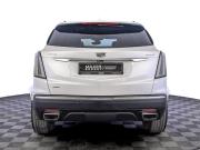 Cadillac XT5 I Рестайлинг Москва  - изображение 36