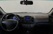 Hyundai Elantra IV (HD) Москва  - изображение 21