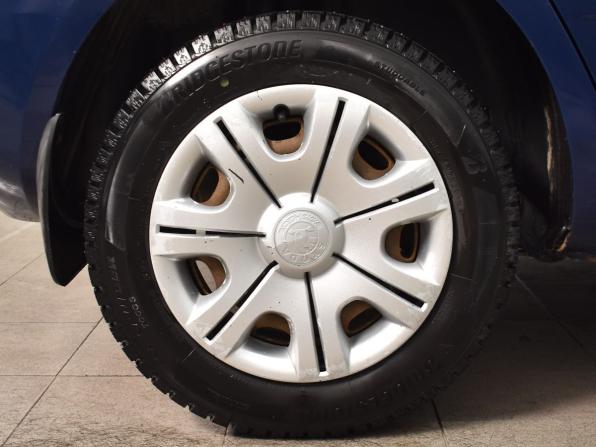 Skoda Fabia II Рестайлинг с пробегом 2011 года, цена 449 999 рублей, 116148 км, хэтчбек, Автокод Объявления