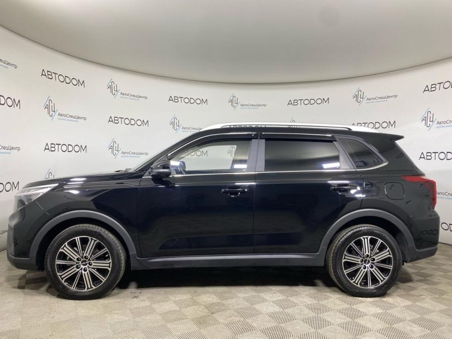 Kia Sportage V Москва  - изображение 3