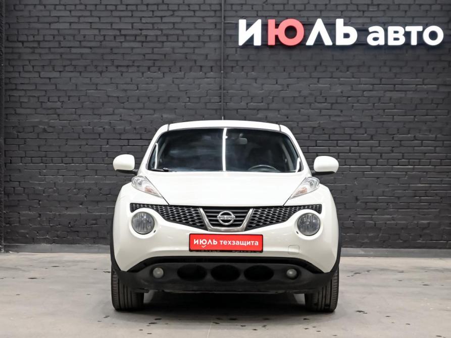 Nissan Juke I Екатеринбург  - изображение 2