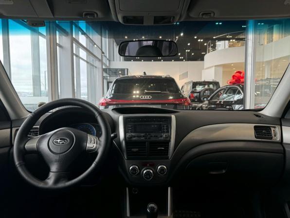 Subaru Forester III с пробегом 2008 года, цена 829 000 рублей, 275000 км, внедорожник, Автокод Объявления