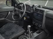 Lada (ВАЗ) Niva Legend Тюмень  - изображение 24