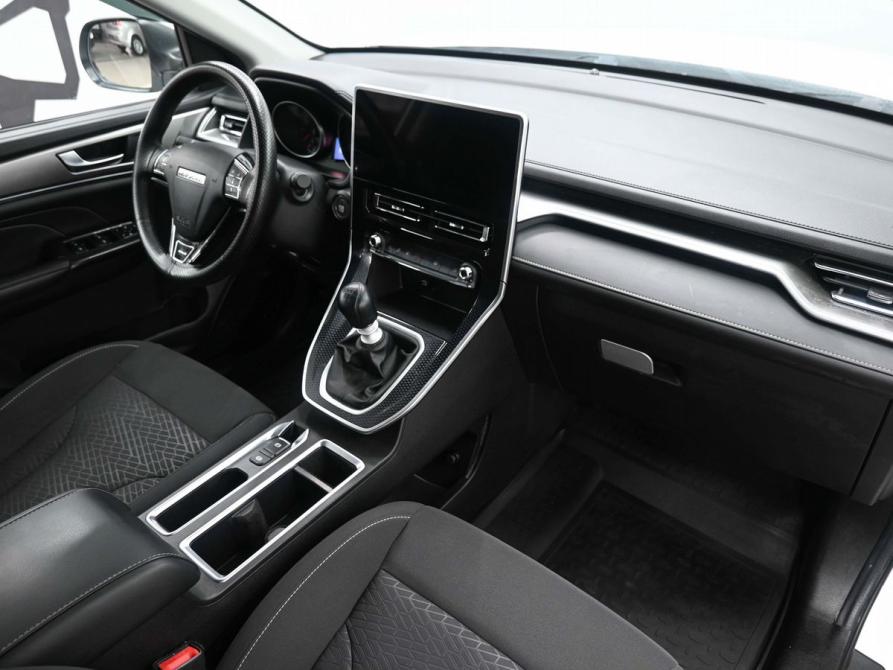 Haval M6 II Ростов-на-Дону  - изображение 9