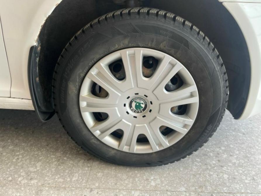 Skoda Octavia II (A5) Рестайлинг Ярославль  - изображение 17