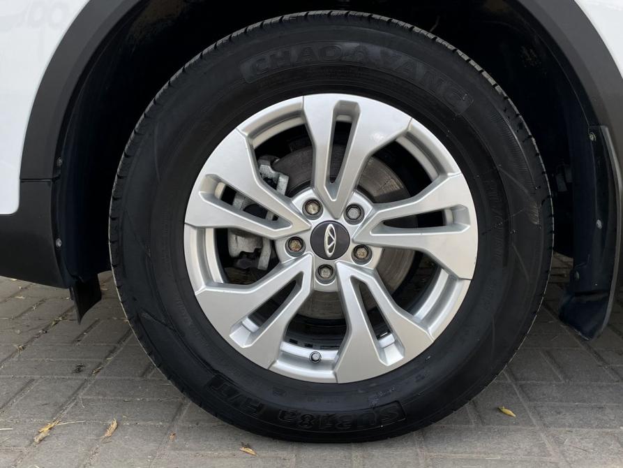 Chery Tiggo 4 I Рестайлинг Тамбов  - изображение 19