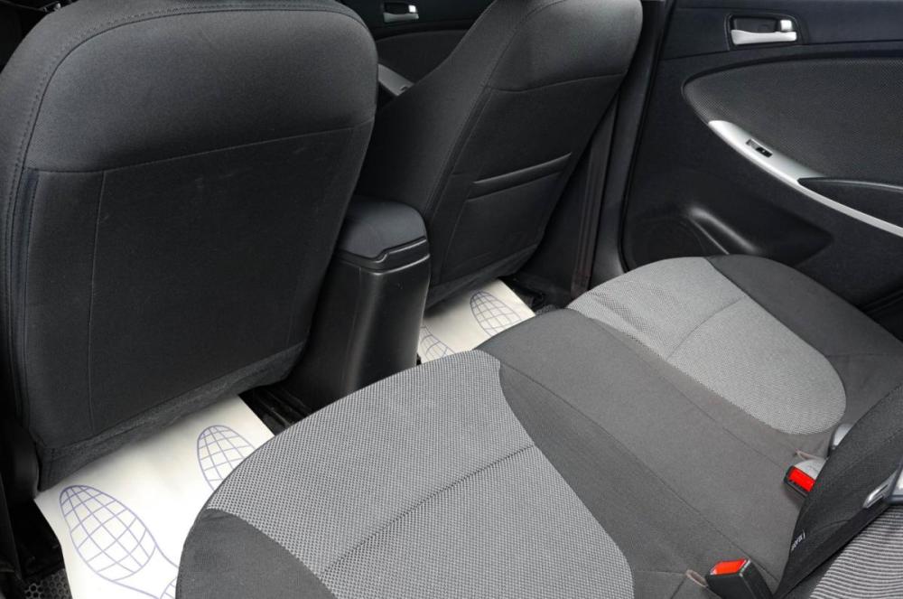 Hyundai Solaris I Тюмень  - изображение 9