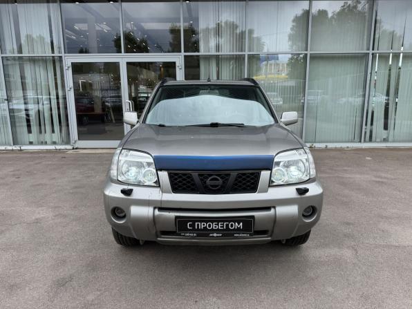 Nissan X-Trail I Рестайлинг с пробегом 2004 года, цена 769 000 рублей, 261392 км, внедорожник, Автокод Объявления