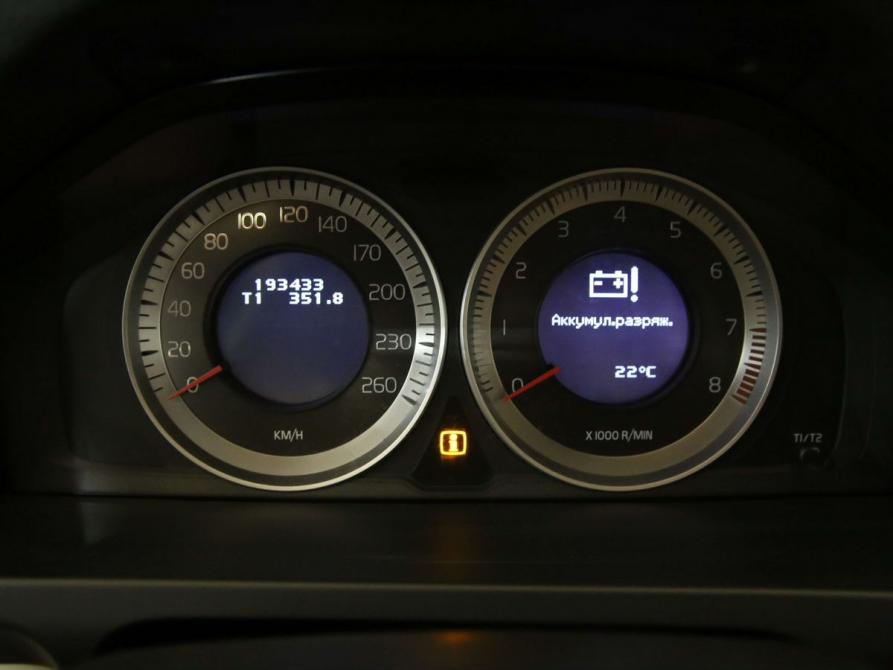 Volvo S60 II Санкт-Петербург  - изображение 13