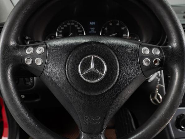 Mercedes-Benz C-Класс II (W203) Рестайлинг с пробегом 2005 года, цена 699 000 рублей, 245214 км, хэтчбек, Автокод Объявления
