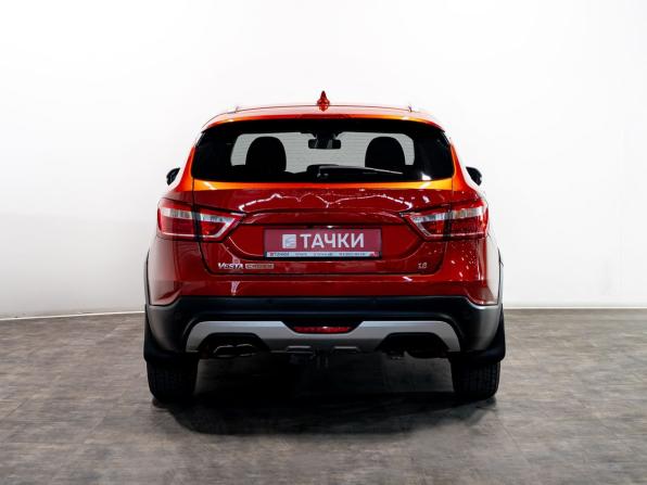 Lada (ВАЗ) Vesta I с пробегом 2019 года, цена 950 000 рублей, 114226 км, универсал, Автокод Объявления