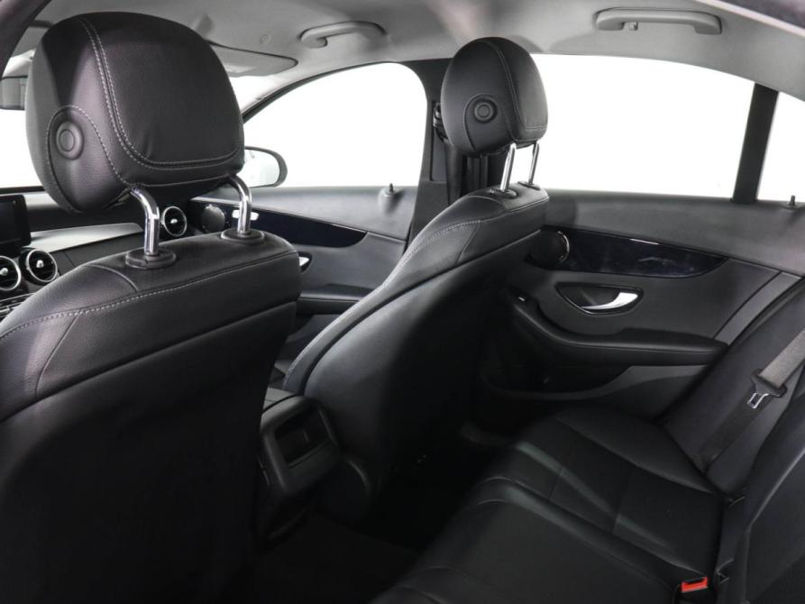 Mercedes-Benz C-Класс IV (W205) Рестайлинг Химки  - изображение 12