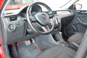 Skoda Rapid I Рестайлинг Киров  - изображение 37
