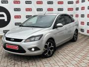Ford Focus II Рестайлинг Санкт-Петербург  - изображение 11