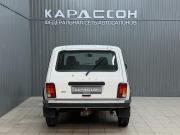 Lada (ВАЗ) 2121 (4x4) I Рестайлинг (2020) Магнитогорск  - изображение 18