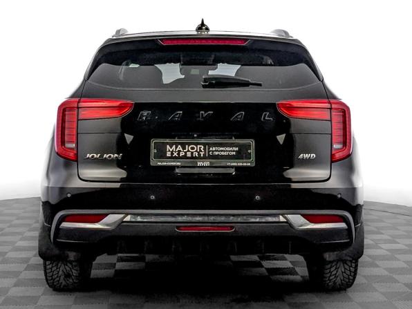 Haval Jolion I с пробегом 2022 года, цена 1 750 000 рублей, 57366 км, внедорожник, Автокод Объявления