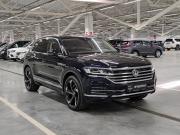 Volkswagen Touareg III Казань  - изображение 28