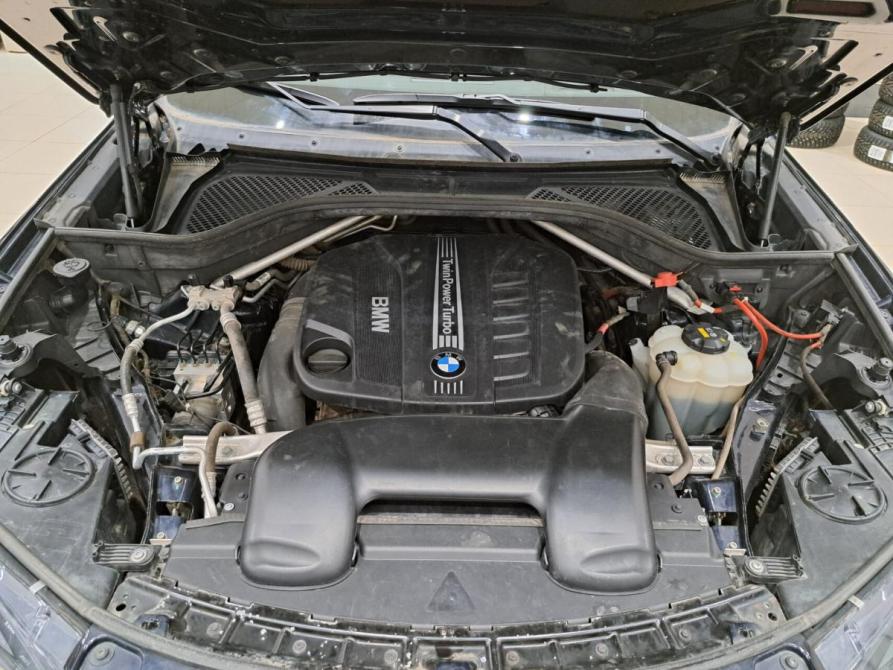 BMW X5 III (F15) Казань  - изображение 11