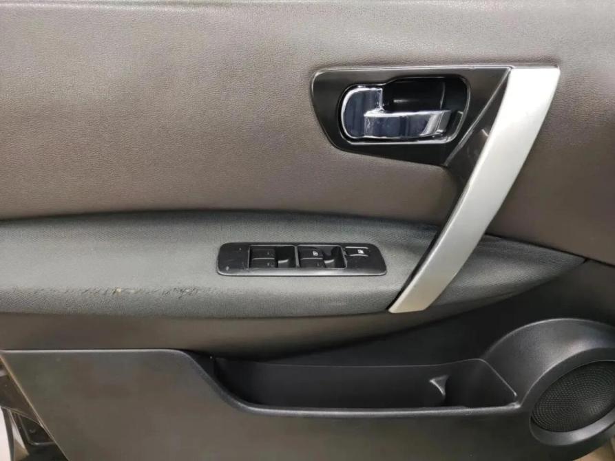 Nissan Qashqai I Набережные Челны  - изображение 6