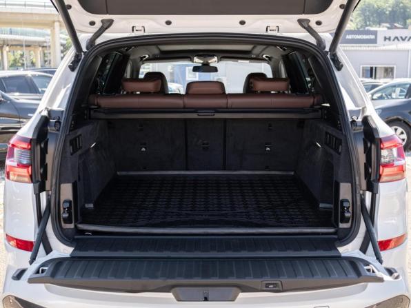 BMW X5 IV (G05/G18) с пробегом 2019 года, цена 6 190 000 рублей, 125545 км, внедорожник, Автокод Объявления