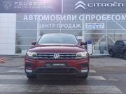 Volkswagen Tiguan II Тверь  - изображение 30
