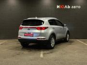 Kia Sportage IV Челябинск  - изображение 28