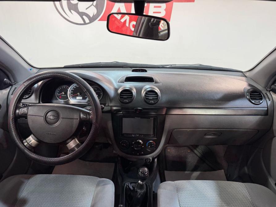 Chevrolet Lacetti I Новочеркасск  - изображение 12