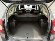 Chevrolet Captiva I Рестайлинг Тверь  - изображение 35