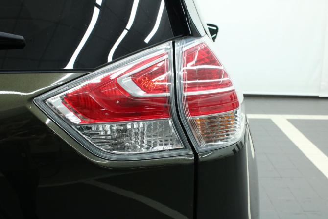 Nissan X-Trail III с пробегом 2017 года, цена 1 950 000 рублей, 53052 км, внедорожник, Автокод Объявления
