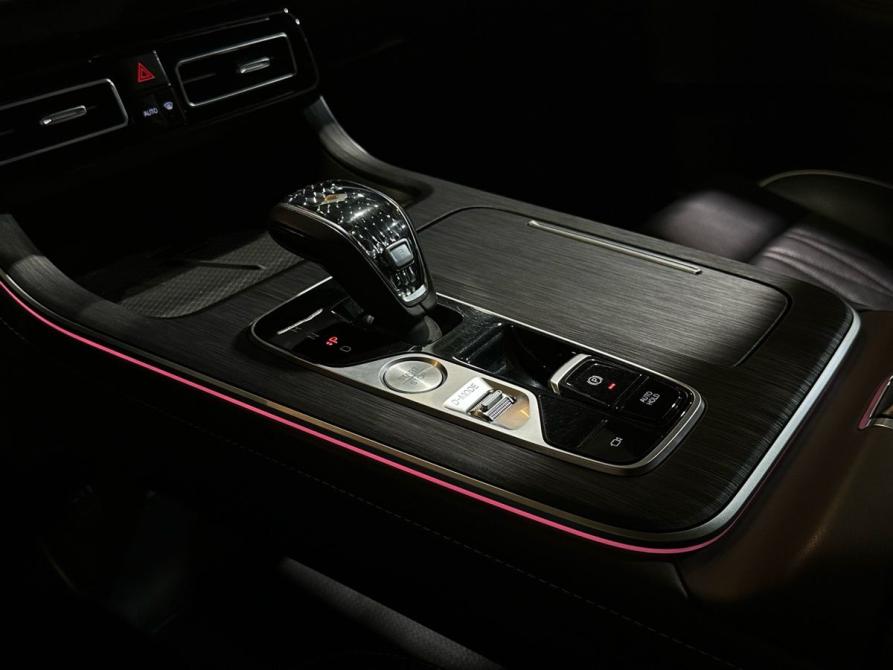 GAC GS8 II Челябинск  - изображение 15
